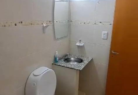 Trelew Apartment | Center Studio 3pax apartamento