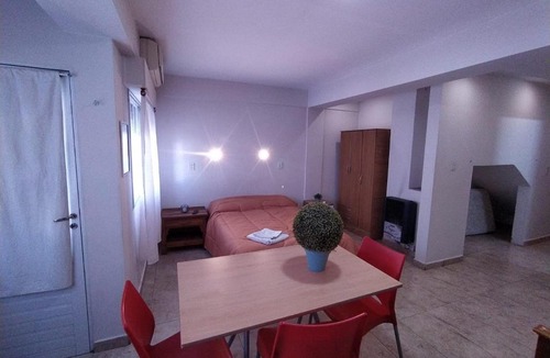 Trelew Apartment | Center Studio 3pax apartamento