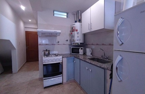 Trelew Apartment | Center Studio 3pax apartamento