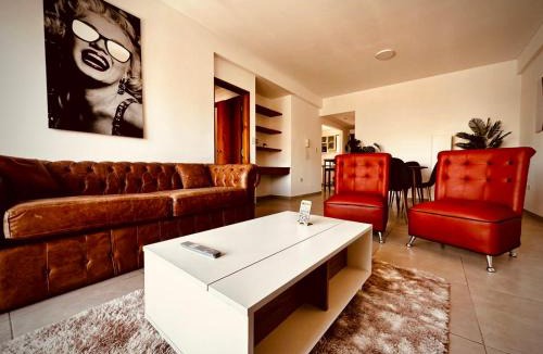 La Plata Apartment | Center Suites, 3 ambientes con cochera opcional