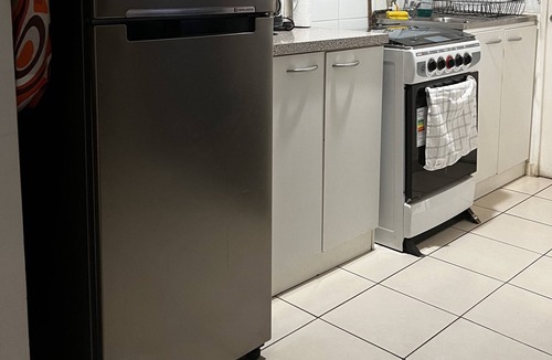 Rancagua Apartment | Central apartment, 3 bedrooms, very comfortable air conditioning.