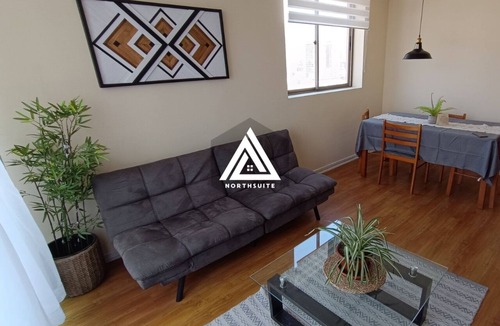 Antofagasta Apartment | Central Apartment steps away from the Mall