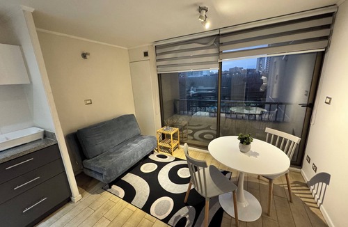 Concepcion Apartment | Central Apartment in Concepción