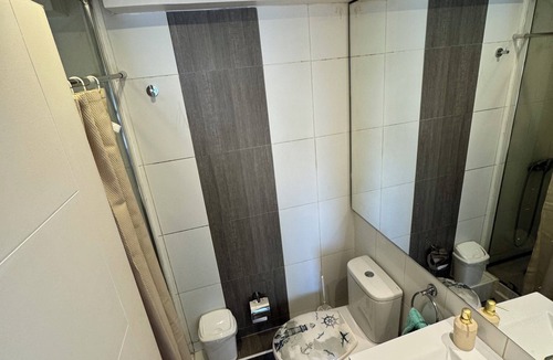Concepcion Apartment | Central Apartment in Concepción