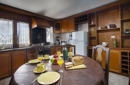 San Carlos de Bariloche Apartment | Central, spacious and comfortable