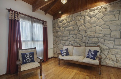 San Carlos de Bariloche Apartment | Central, spacious and comfortable