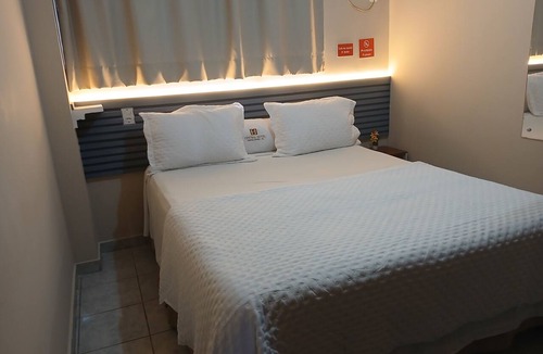 Centro Hotel | Central hotel