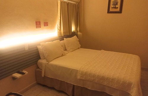 Centro Hotel | Central hotel