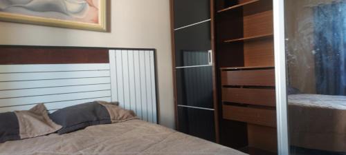 Setor Central Apartment | Central parque