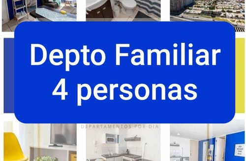 Las Rejas Apartment | Central Souper