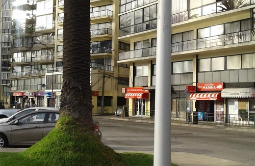 Vina del Mar Apartment | Central Viña del Mar, steps from the Casino