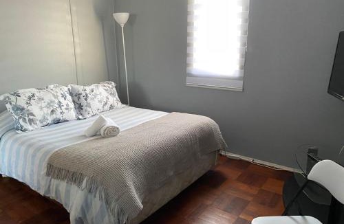 Villa Alemana House | Central y Tranquilo alojamiento