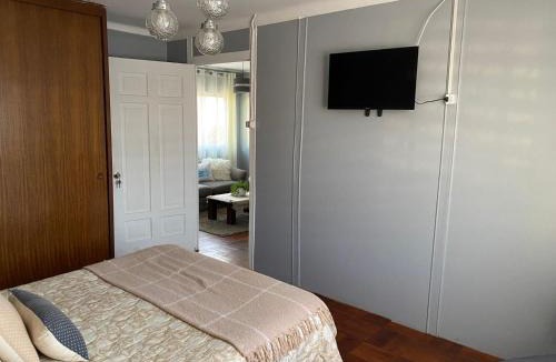 Villa Alemana House | Central y Tranquilo alojamiento