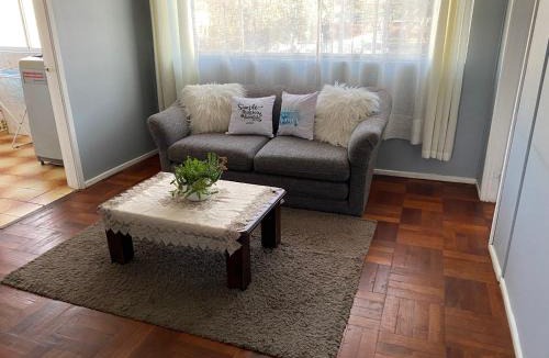 Villa Alemana House | Central y Tranquilo alojamiento