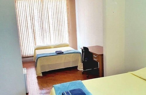 Marilia Hotel | Centralhe Hotel