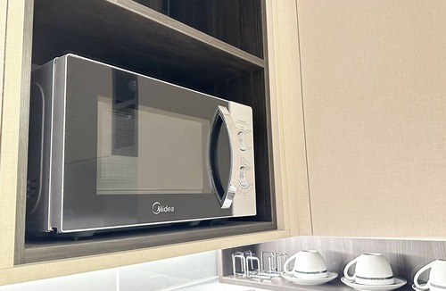 Downtown Santiago Apartment | Centrally located apartment | Movistar and attractions | WIFI