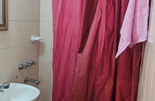 Mendoza City Center Apartment | Centrally located apartment, which allows your pet.