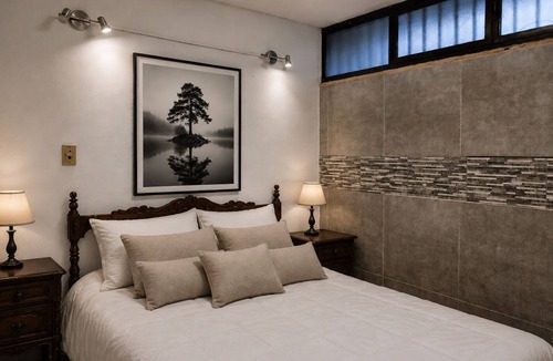 Mendoza City Center Apartment | Centrally located apartment, which allows your pet.