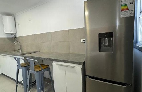 Rancagua Apartment | Centric Apart-Hotel