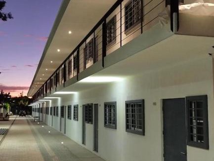 Rancagua Apartment | Centric Apart-Hotel