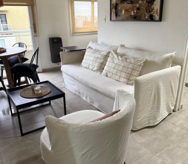 La Plata Apartment | Centrico