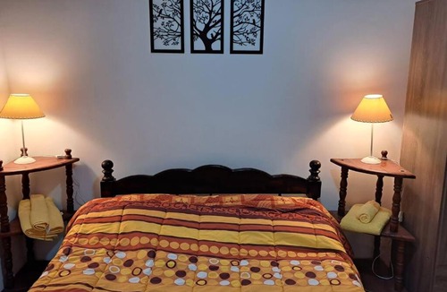 Resistencia Apartment | centrico pb "A"