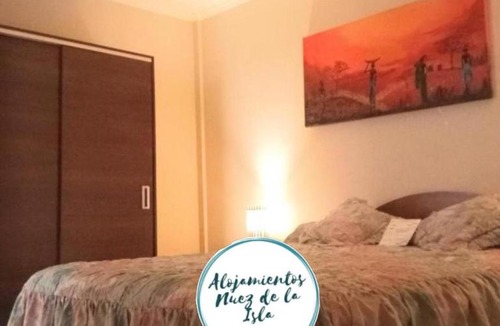 Parana Apartment | "Centro Apart"-MICROCENTRO- Balcón al frente 8vo