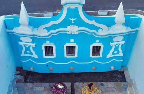 Sao Luis Historical Center Villa | Centro Histórico - Casarão da Fonte P2