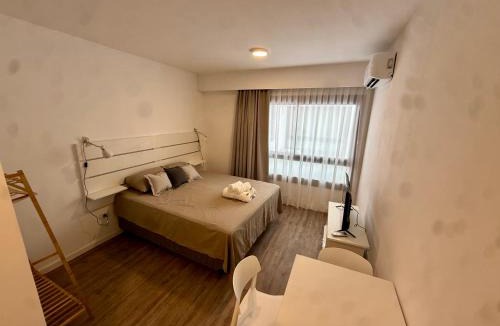 El Centro Apartment | Centro Luxury III