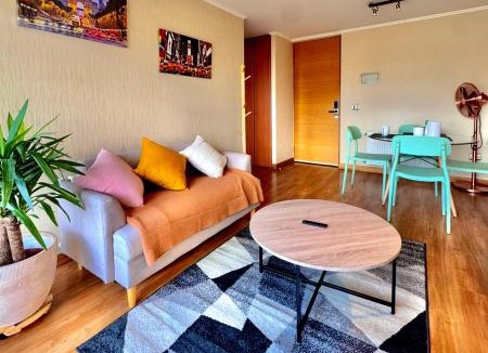 Temuco Apartment | Centro Temuco 4