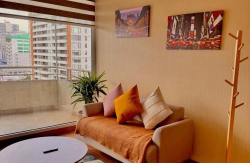 Temuco Apartment | Centro Temuco 4