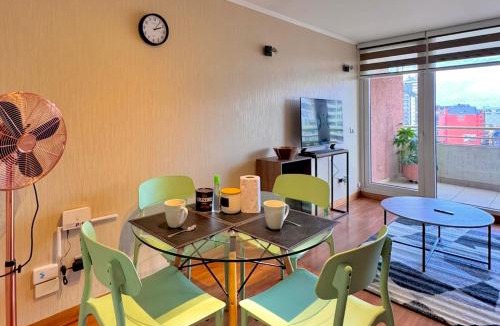 Temuco Apartment | Centro Temuco 4