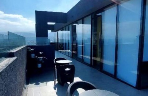 Historical District Apartment | Centro Vista Al Mar Edificio Coliving A pasos del Mall
