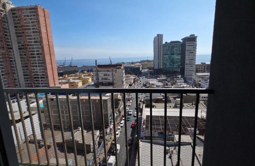 Historical District Apartment | Centro Vista Al Mar Edificio Coliving A pasos del Mall