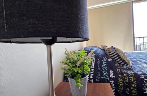 Historical District Apartment | Centro Vista Al Mar Edificio Coliving A pasos del Mall
