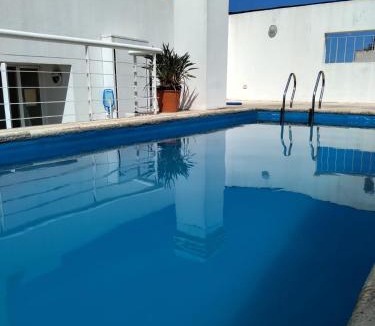 Balvanera Apartment | Cerca de todo-cómodo y funcional