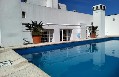 Balvanera Apartment | Cerca de todo-cómodo y funcional