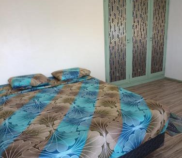 San Cristobal Apartment | cerca hospital garraham