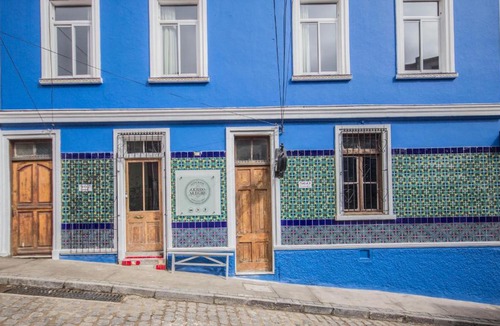 Cerro Alegre Bed & Breakfast | Cerro Alegre Guest House