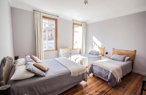 Cerro Alegre Bed & Breakfast | Cerro Alegre Guest House