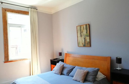 Cerro Alegre Bed & Breakfast | Cerro Alegre Guest House