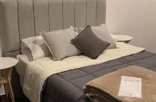 Rio Turbio Apartment | Cerro Sur