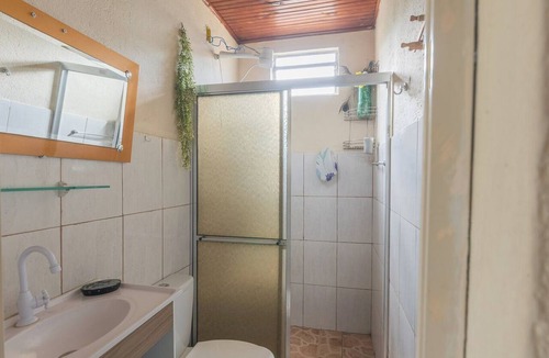 Extrema House | Chácara com lazer completo,Wi-Fi e boa localização