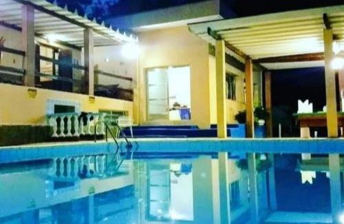 Itaoca House | Chácara com Piscina em Guararema