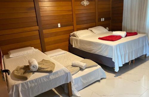 Santa Teresa House | Chácara da Alegria - chacaraalegriast