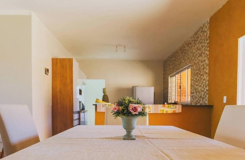 Alambari House | Chácara em Alambari com Piscina e Churrasqueira
