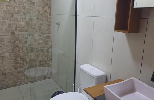 Lapa House | Chácara Laurinha
