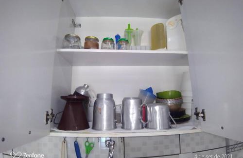 Socorro House | Chácara Oliveira