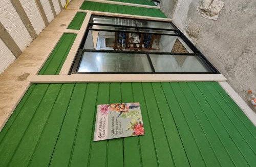 Petropolis Hostel | chácara para grupos