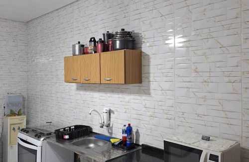 Barbalha House | Chácara Recanto do Sítio